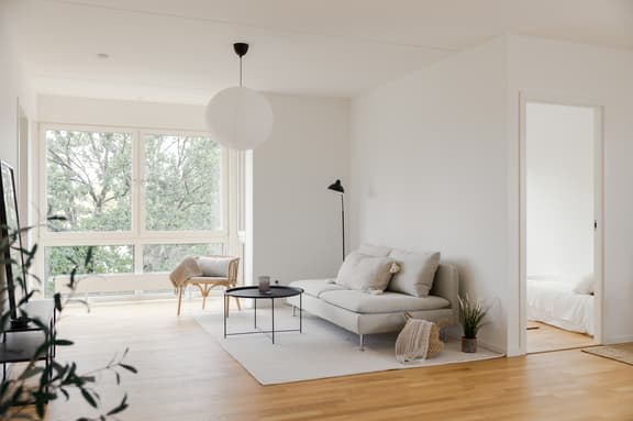 Norrtullsgatan 10, Växjö