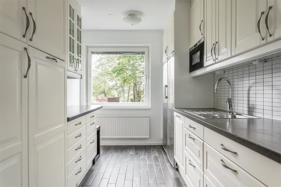 Fabelvägen 5, Järfälla