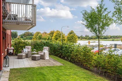 Agronomvägen 2, Råbylund