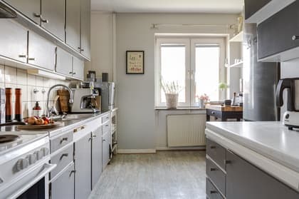 Musketörgatan 4B, Kirseberg