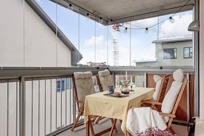 Kungsgatan 93B, Kungsängen