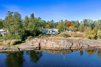 Bild av närområdet