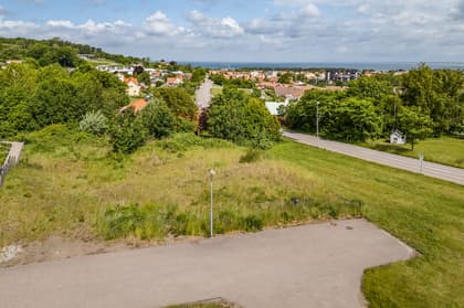 Bild av närområdet