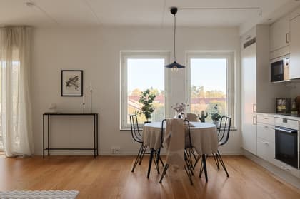 Sjödalsvägen 17, Sjödalen