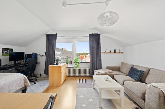 Gjuterigatan 8, Värnamo