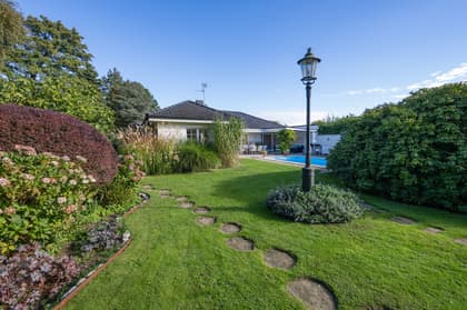 Hedehusvägen 2, Falsterbo