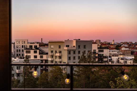 Kratsbodavägen 50B, Stockholm