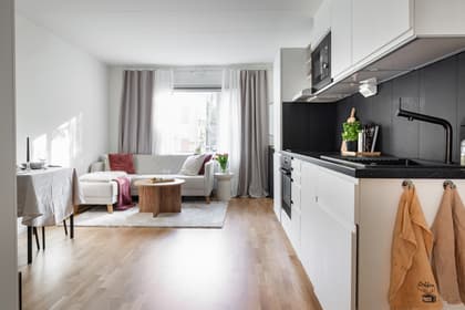 Bjursätragatan 6, Bandhagen