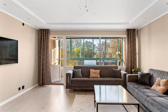 Kung Karls väg 3C, Trelleborg