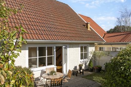Klockljungvägen 10A, Tröingeberg