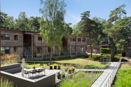 Östersjövägen 51, Höllviken