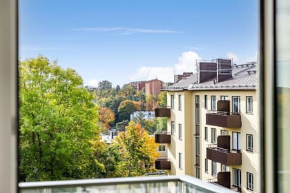 Gärdes Backe 3E, Inverness