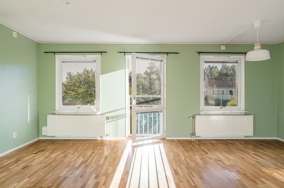 Vegagränd 8, Järfälla