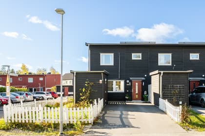 Bild av närområdet