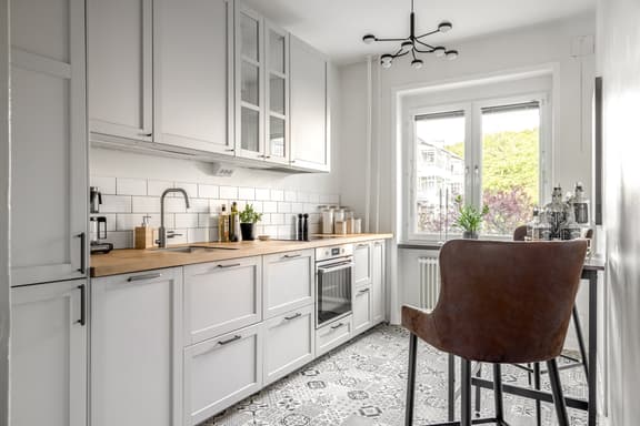 Mariedalsvägen 62B, Malmö