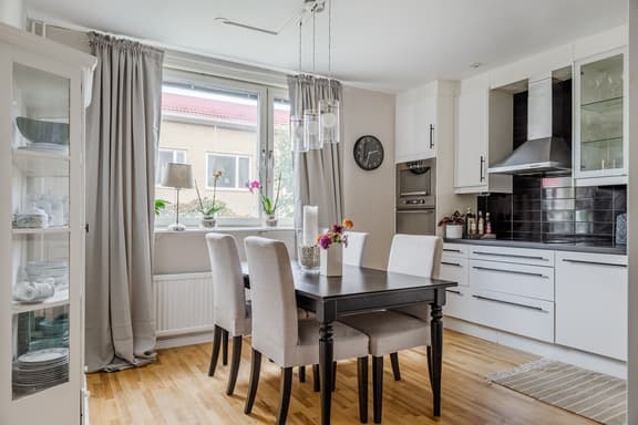 Allfarvägen 81B, Borlänge