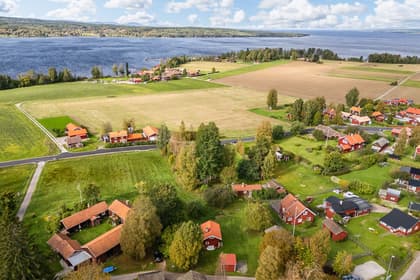 Bild av närområdet