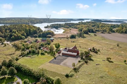 Frösundavägen 2, Bålsta