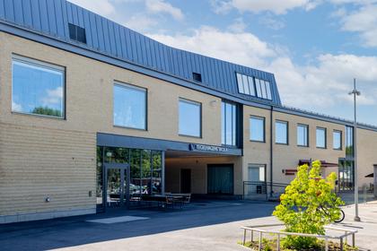 Bild av närområdet