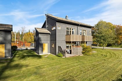 Rydbovägen 70, Rydbo