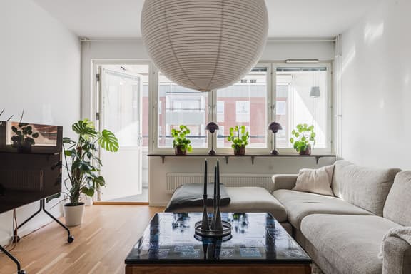 Skomakargatan 9, Gävle