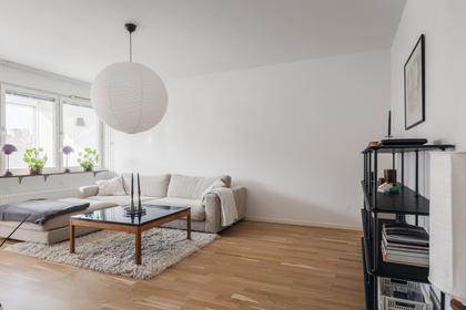 Interiörbild