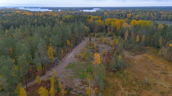 Nackmursvägen 13, Sandviken