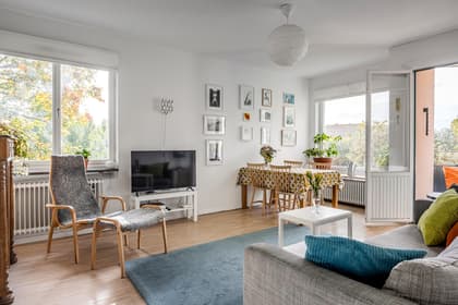 Paternostervägen 70, Johanneshov