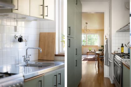 Pingstvägen 40, Midsommarkransen