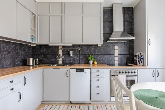 Odensalagatan 38B, Östersund