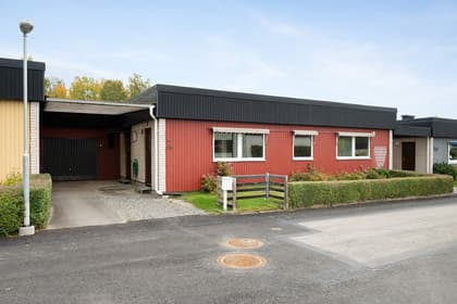 Vikingaleden 28, Ljungdala