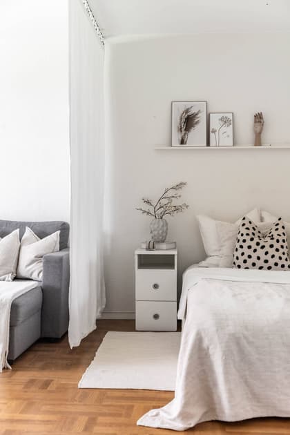 Poppelvägen 29, Odal