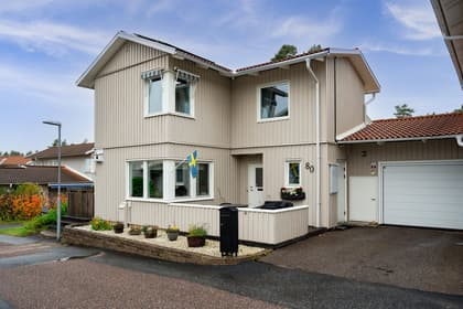 Hollandsresan 80, Sävja