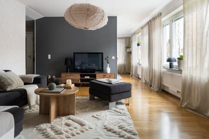 Majrovägen 1, Gubbängen