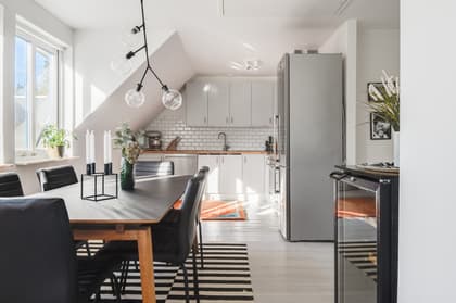 Falsterbovägen 39D, Falsterbo