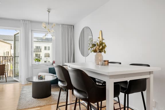 Wilhelm Kåges gata 106, Värmdö