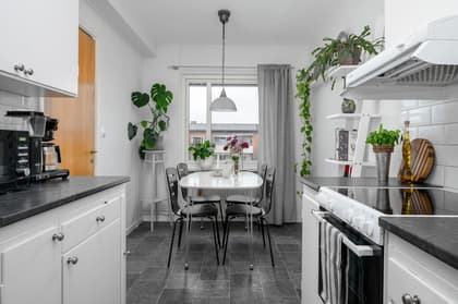 Magnus Erikssons väg 6C, Jakobs Gärde