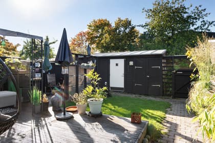 Sylvestergatan 6C, Älvsjö 