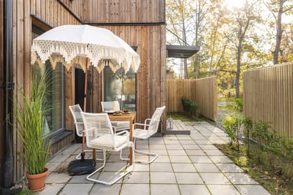 Kummelnäsvägen 24B, Kummelnäs