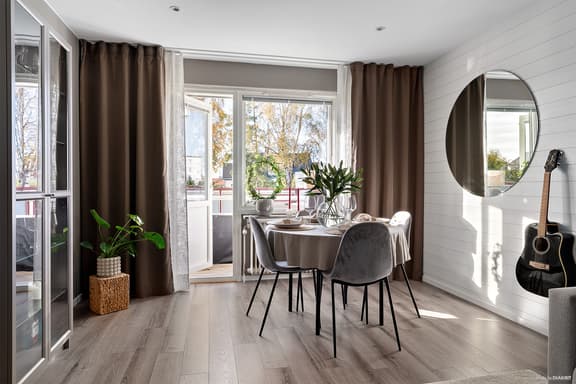 Fiskaregatan 4C, Falkenberg