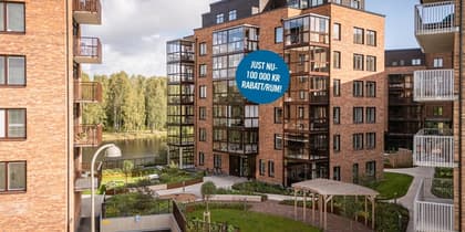 Haga Strand, Karlstad