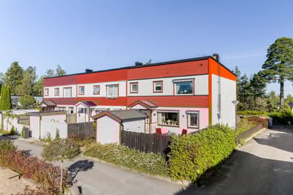 Lindholmsbacken 102, Skärholmen