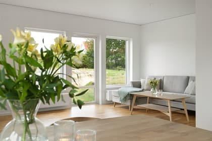 Korallvägen 9, Ekenäs