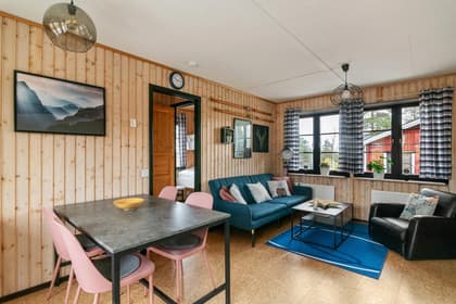 Fjällkransvägen 4B, Gubbmyren