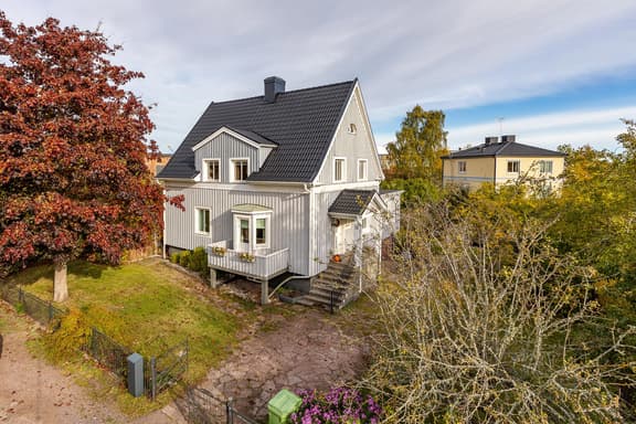 Verkstadsgatan 19, Oskarshamn