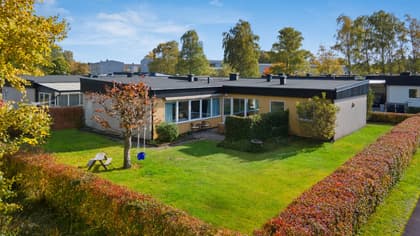 Vikingaleden 3, Ljungdala