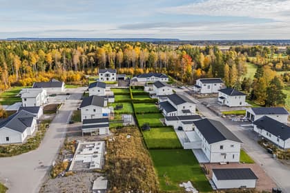 Bild av närområdet