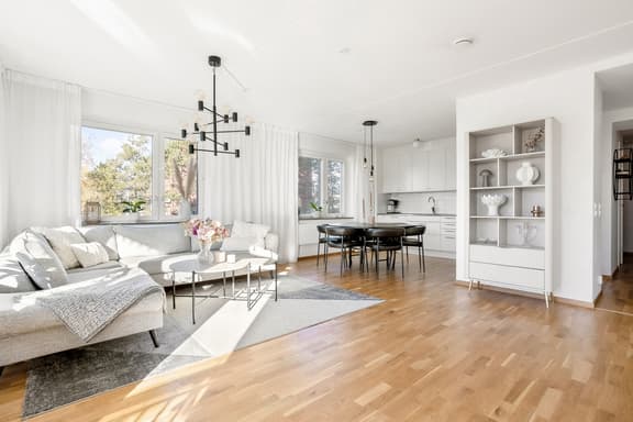 Forskargränd 5, Sundbyberg