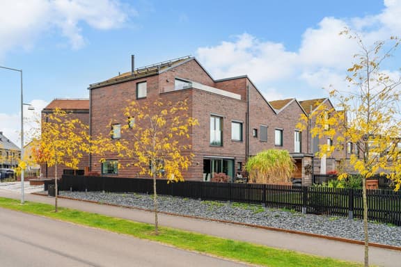 Kung Hans väg 23, Landskrona