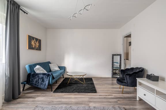 Svedjegatan 30, Borås